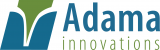 Adama Innovations Logo Adama Innovations Logo