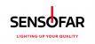 Sensofar Logo Sensofar Logo