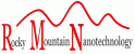 Rocky Mountain Nanotechnology, LLC - Logo Rocky Mountain Nanotechnology, LLC - Logo