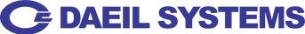 Daeil Systems - Logo Daeil Systems - Logo