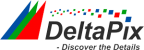 DeltaPix Logo DeltaPix Logo