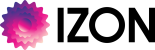 Izon Science Logo Izon Science Logo