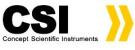 Concept Scientific Instruments logo Concept Scientific Instruments logo