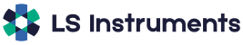 LS Instruments Logo LS Instruments Logo