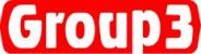 Group3 Logo Group3 Logo