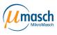 Logo Mikromasch Logo Mikromasch