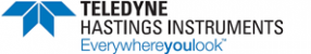 Teledyne Hastings Logo Teledyne Hastings Logo