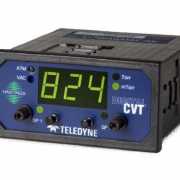 Display digitale per sensori di vuoto/pressione