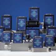 Flussimetri e controllori di flusso della serie 300