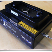 small foot print fiber remote cell 