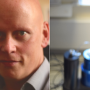  Andrew Devitt e Allan Cameron, Università di Aston