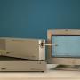 Espion Probe Langmuir System