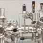 UHV 3000 STM