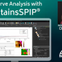 Webinar - Analisi delle curve di forza AFM con MountainsSPIP® - Digital Surf