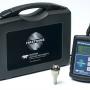 Misuratore di vuoto/pressione portatile HPM 4-5-6