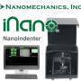 iNano, il nanoindenter della Nanomechanics  iNano, il nanoindenter della Nanomechanics