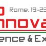 Logo NanoInnovation2022
