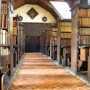 Merton Library, la più antica biblioteca del mondo, ancora in funzione