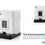 Precision Nanosystems Nanoassemblr Spark Precision Nanosystems Nanoassemblr Spark