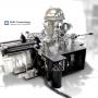 UHV SPM Plus Surface Analysis system