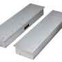 DVIA-U Series - Modular Active Vibration Isolation Platform
