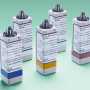 Teledyne Hastings Reference Tubes