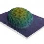 3D reconstruction from stereo pairs