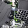 Robot Picking Single Cells 