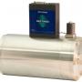 the Teledyne Hastings Instruments flow controller HFC-D-308 the Teledyne Hastings Instruments flow controller HFC-D-308