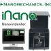 Nanomechanics iNano Nanoindenter Nanomechanics iNano Nanoindenter